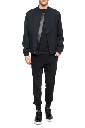 Round neck t-shirt, zdjęcie 2 Round neck t-shirt od Emporio Armani